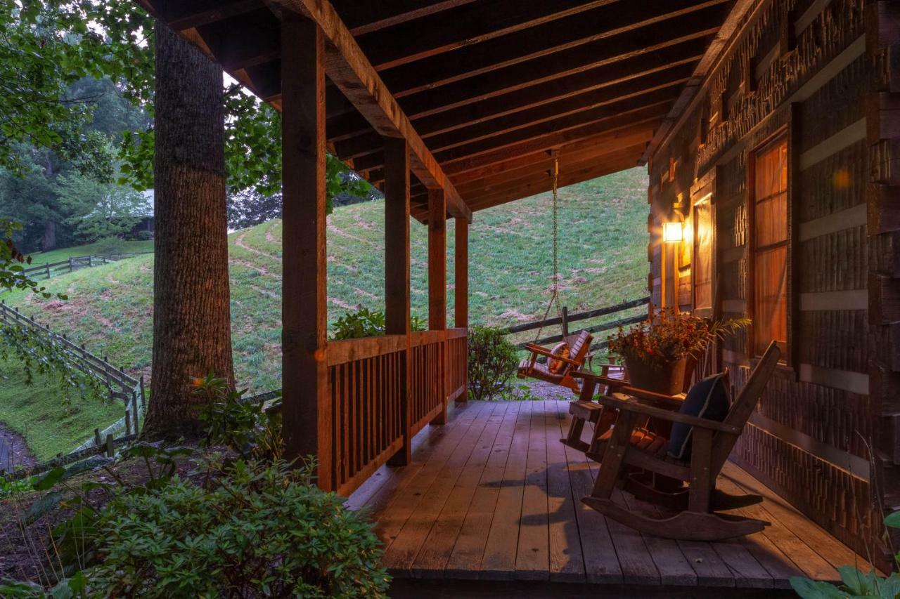 The Cove At Country Acres Villa Whittier ภายนอก รูปภาพ