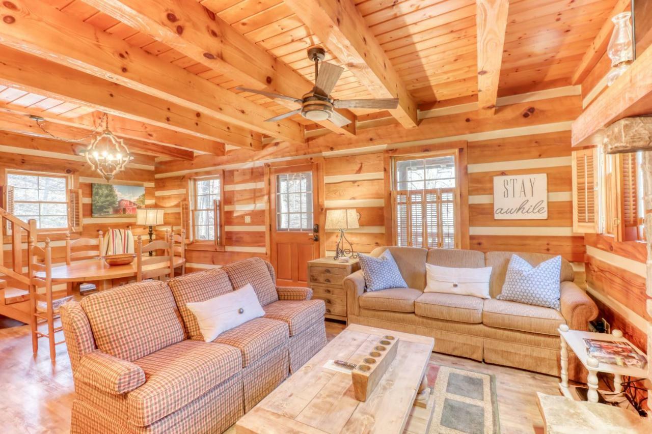 The Cove At Country Acres Villa Whittier ภายนอก รูปภาพ